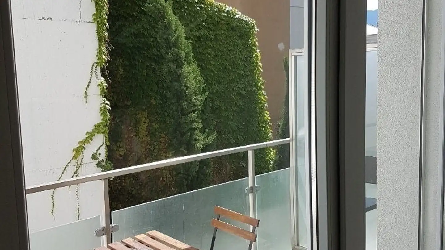 Appartamento in affitto - Avenue De Belmont 10, 1820 Montreux - Foto 4