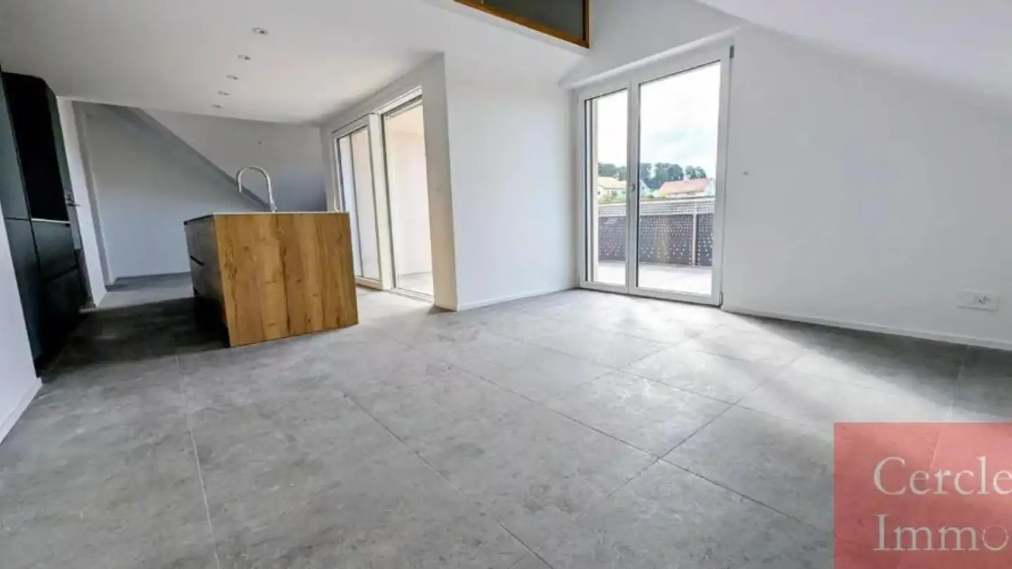 Appartement à vendre - 1041 Poliez-Pittet - Photo 2