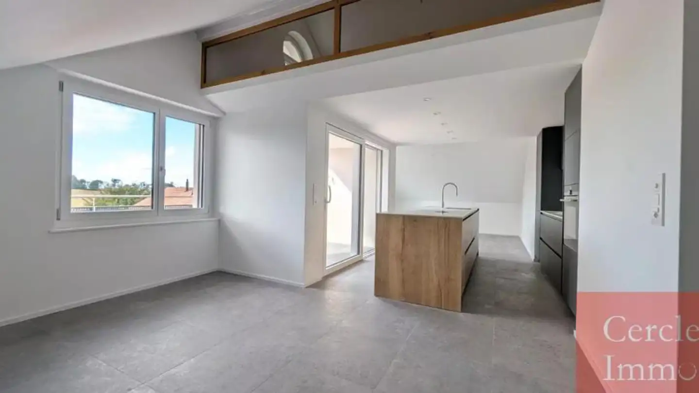 Appartement à vendre - 1041 Poliez-Pittet - Photo 3