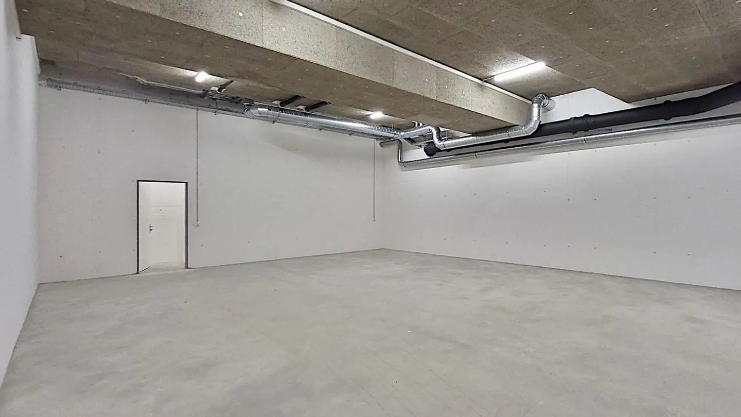 Storage space for rent - Oberfeld 15, 6037 Root - Photo 2