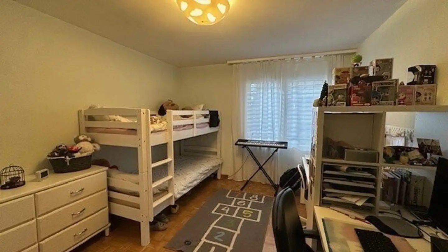 Appartamento in affitto - Avenue Alexandre-Vinet 11, 1815 Clarens - Foto 4