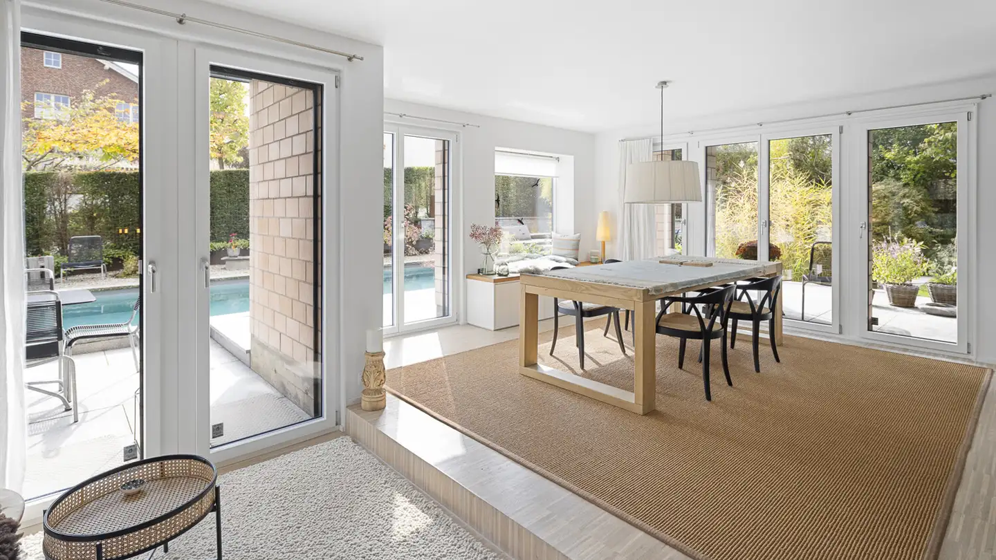 Casa singola in vendita - 8805 Richterswil - Photo 4