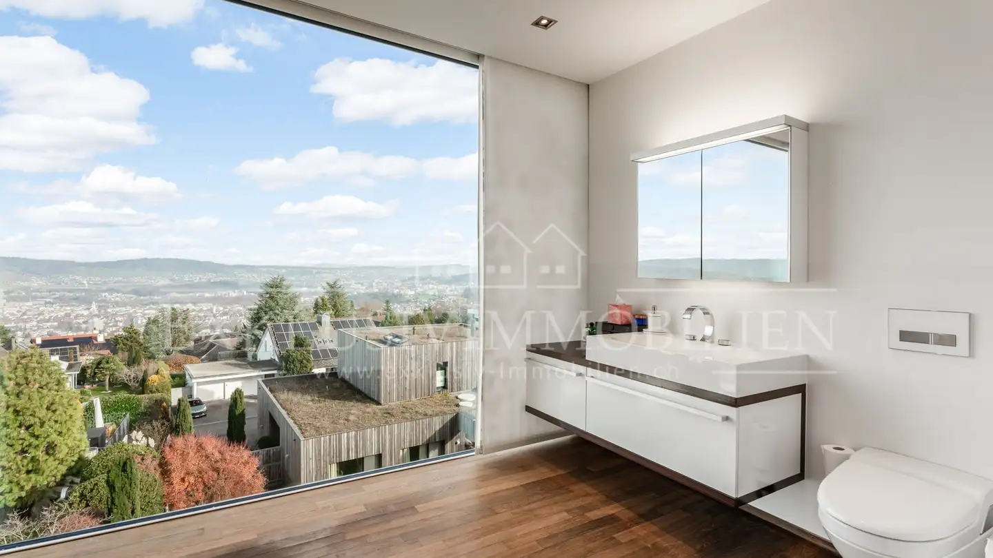 Single house for sale - 8962 Bergdietikon - Photo 4