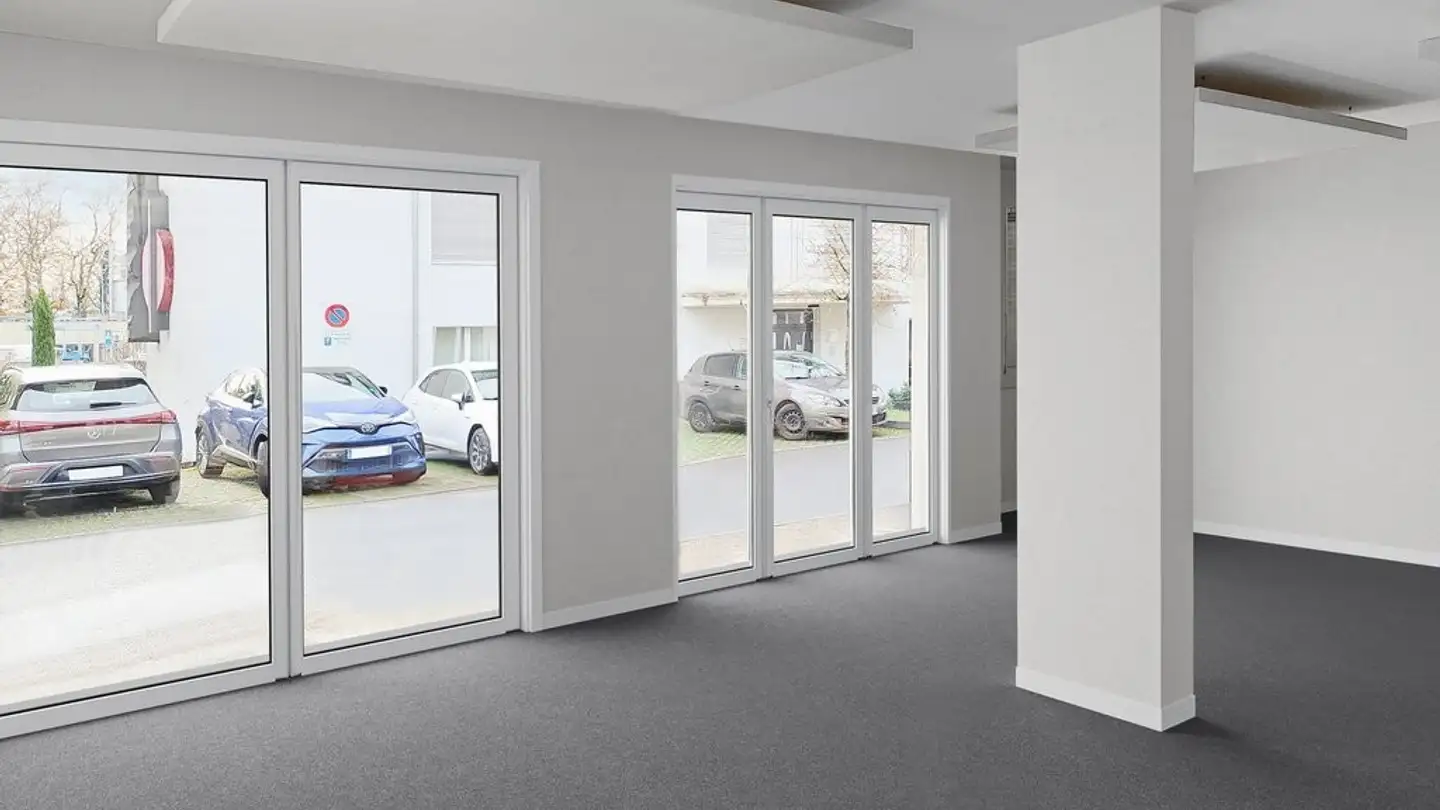 Office space for rent - Route De L'hôpital 5, 1180 Rolle - Photo 4