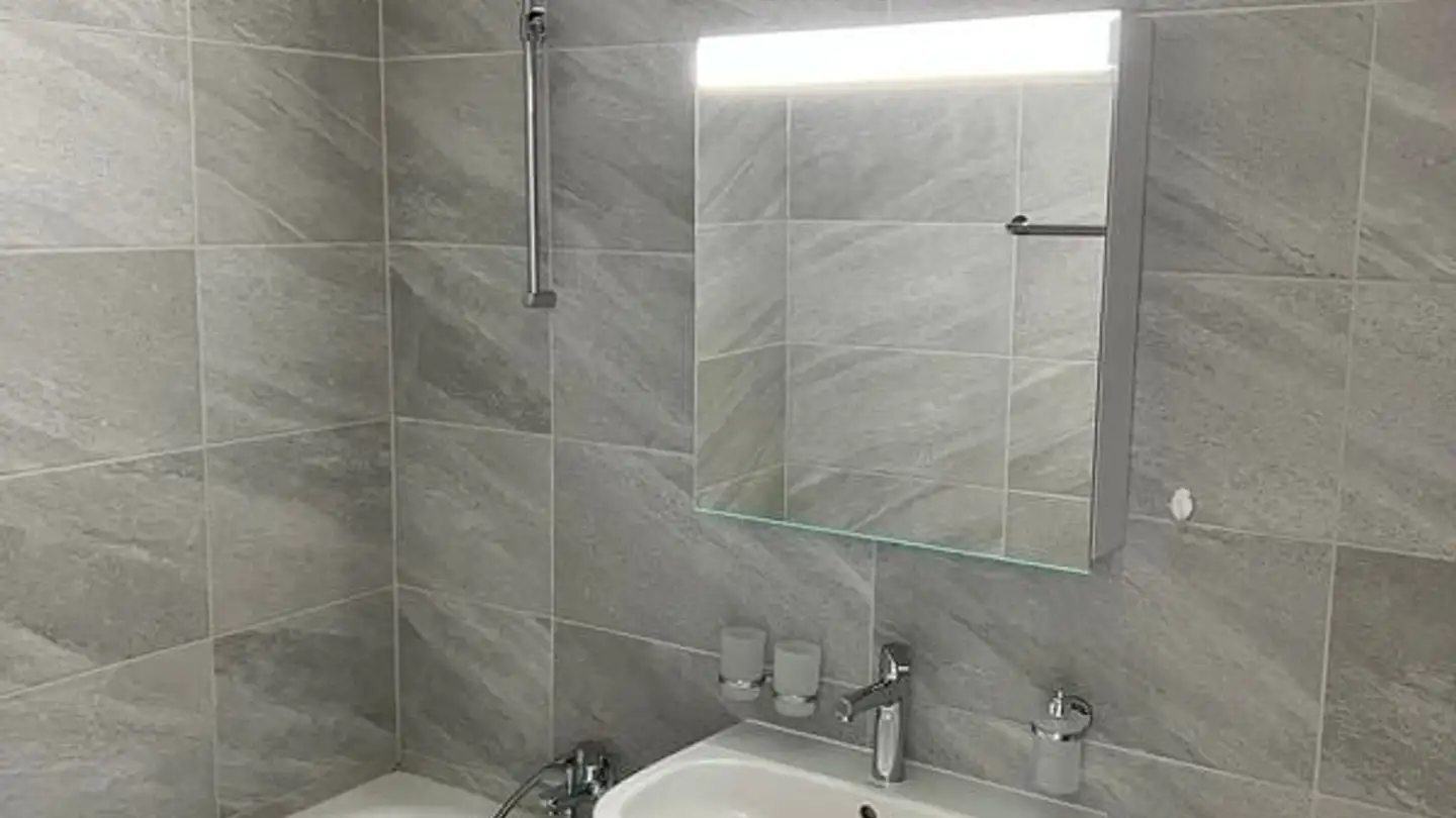 Wohnung mieten - Rue De La Petite Thielle 8, 2525 Le Landeron - Foto 4