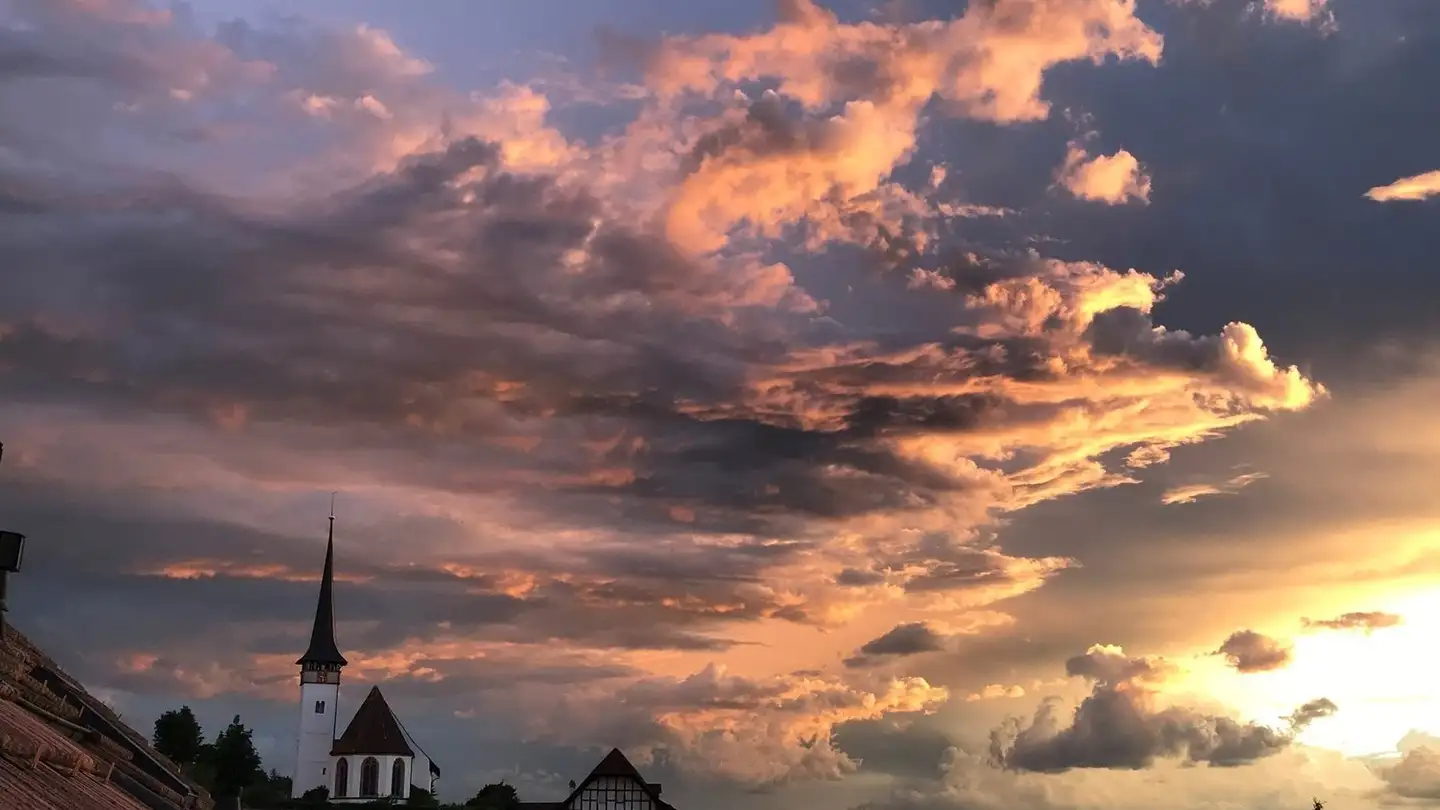 Appartement à louer - Brunnweg 24, 3203 Mühleberg - Photo 2