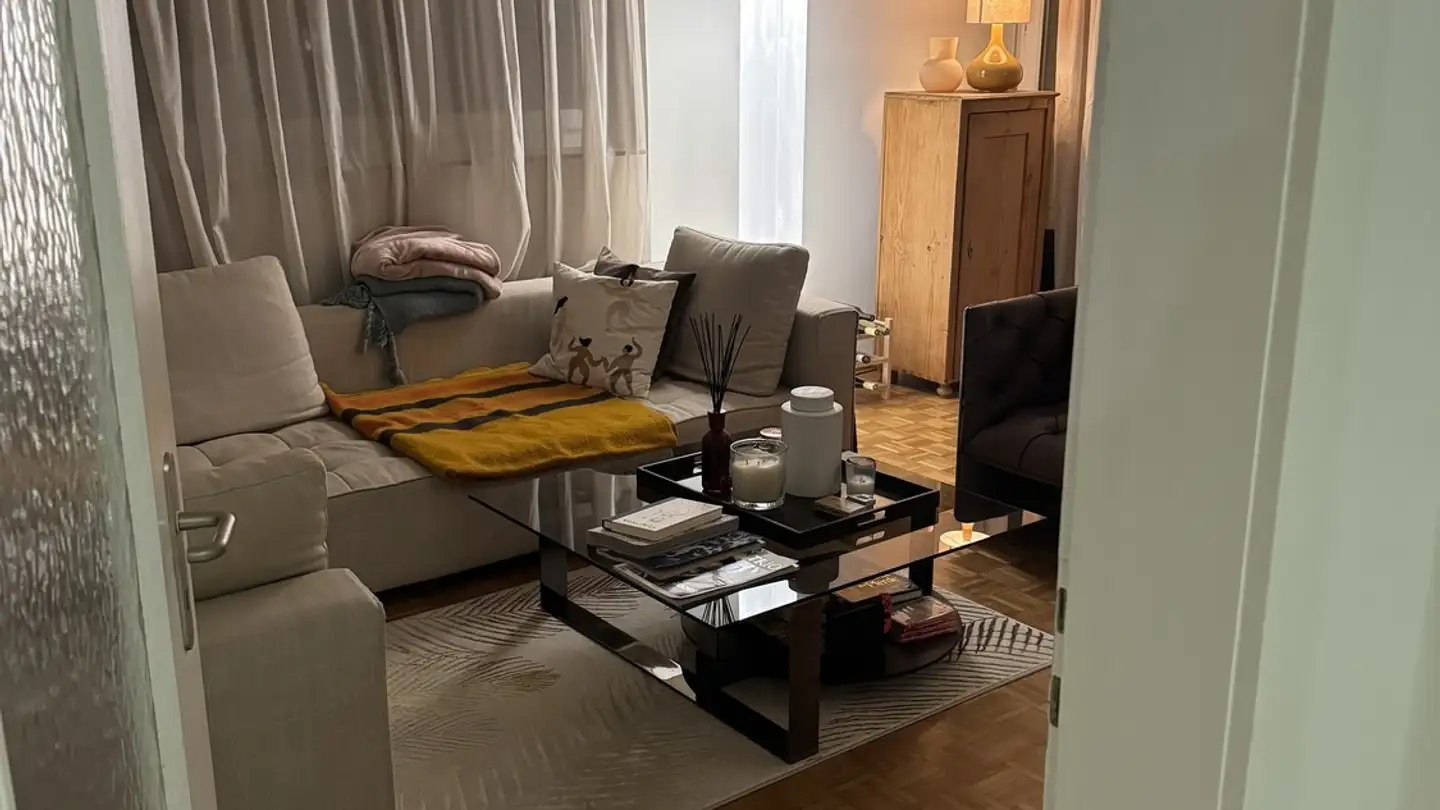 Wohnung mieten - 8125 Zollikerberg - Foto 3