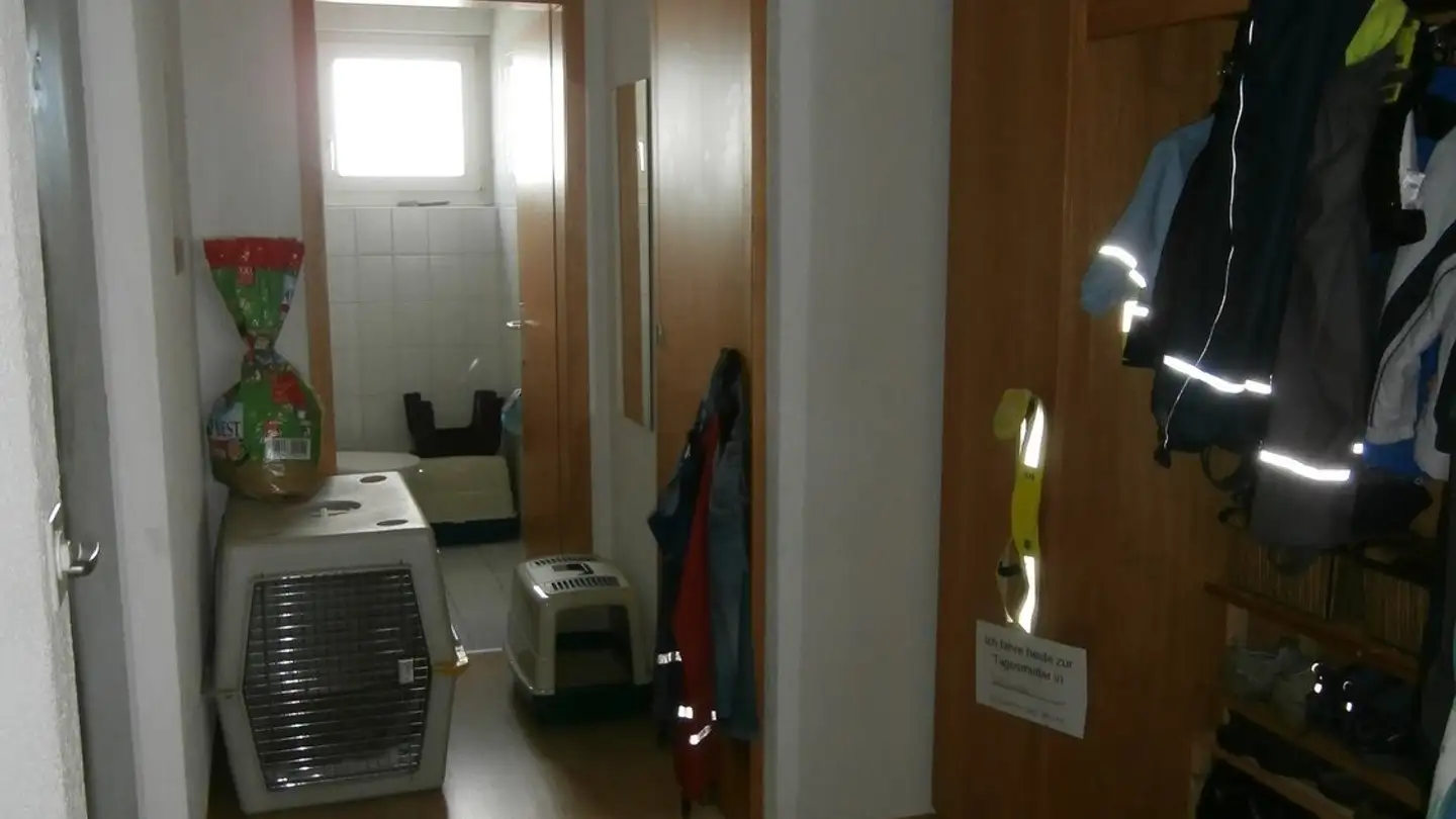 Appartement à louer - Brunnweg 24, 3203 Mühleberg - Photo 4