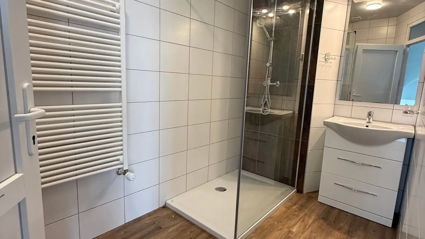 Maison individuelle à vendre - Rue Numa-Droz 80a, 2300 La Chaux-de-Fonds - Photo 4