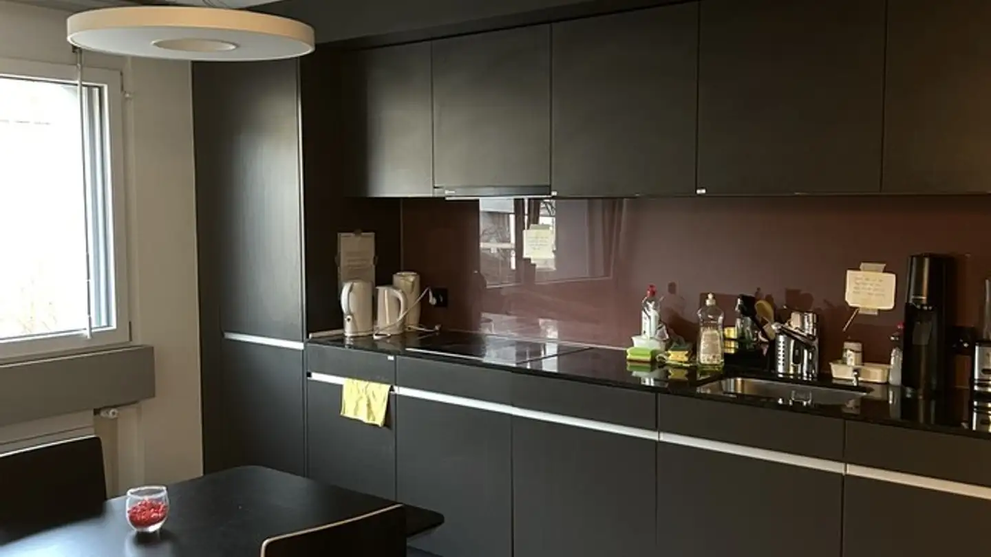 Zimmer mieten - Torstrasse 22, 9000 St. Gallen