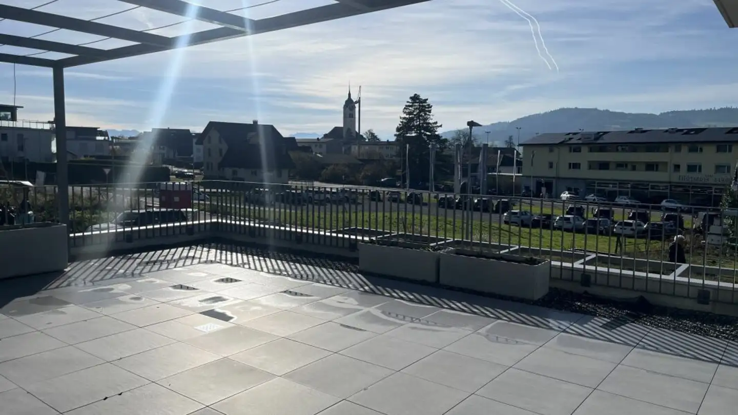 Apartment for sale - Eichbergstrasse, 5707 Seengen - Photo 2