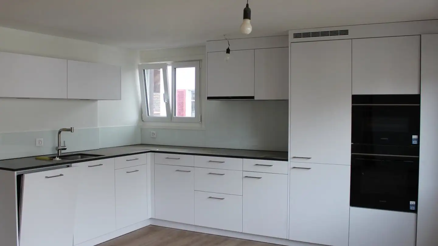 Apartment for rent - Florastrasse 8, 8632 Tann