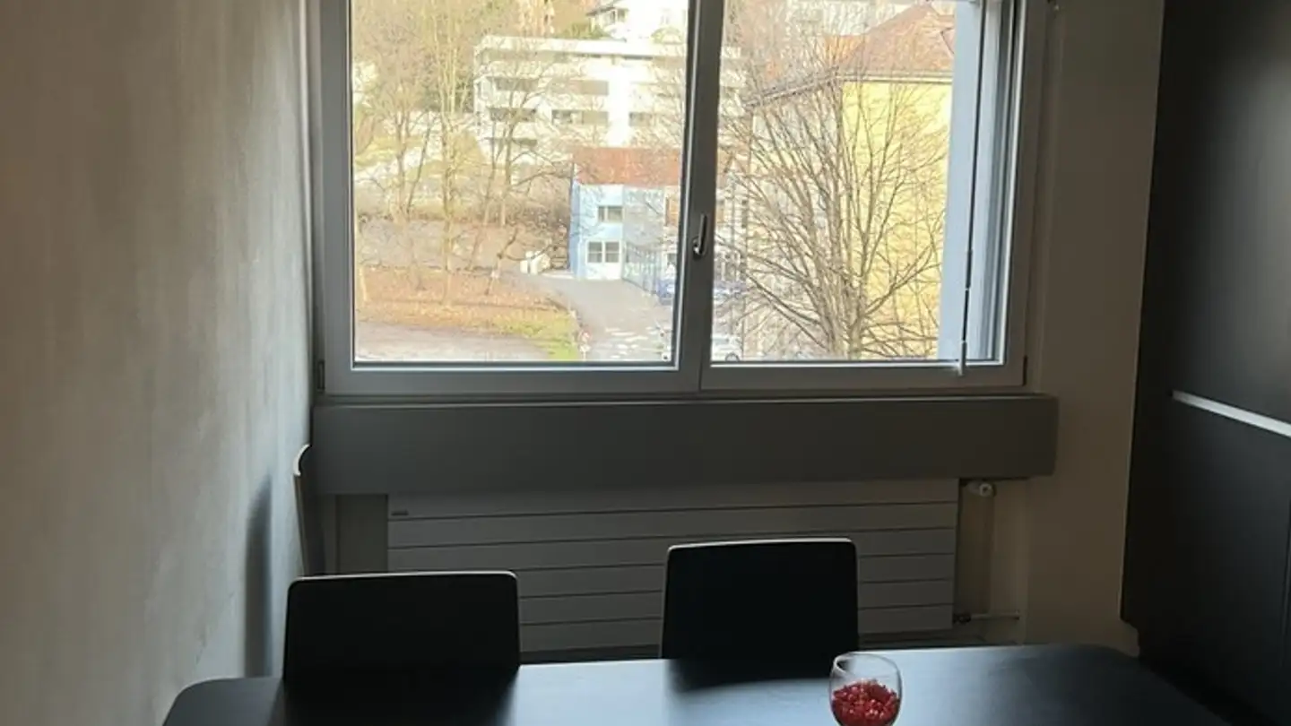 Zimmer mieten - Torstrasse 22, 9000 St. Gallen - Foto 2