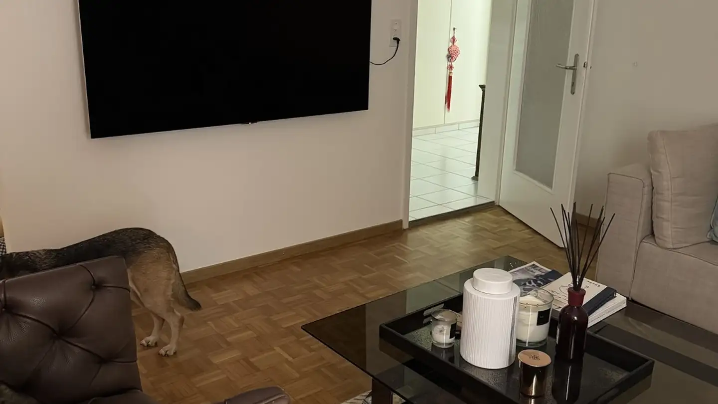 Wohnung mieten - 8125 Zollikerberg - Foto 2