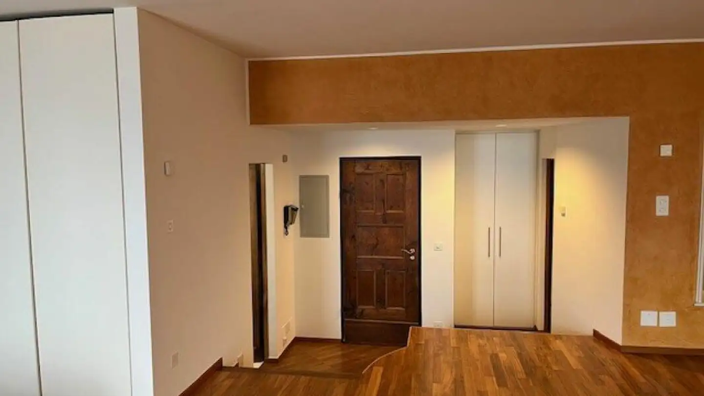 Wohnung mieten - Piazza Giuseppe Motta 1, 6612 Ascona - Foto 3