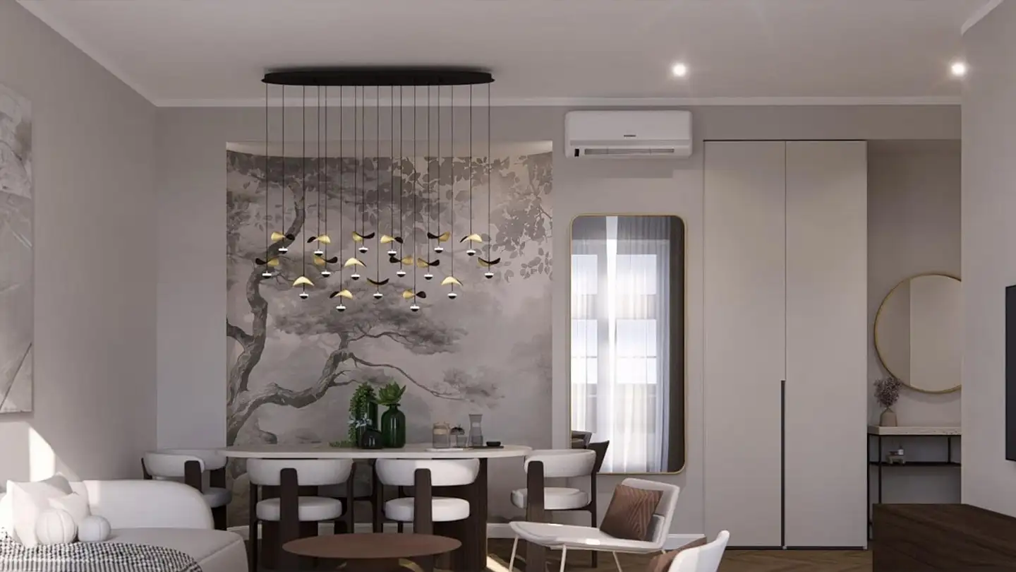 Appartamento in affitto - 6900 Lugano - Foto 3