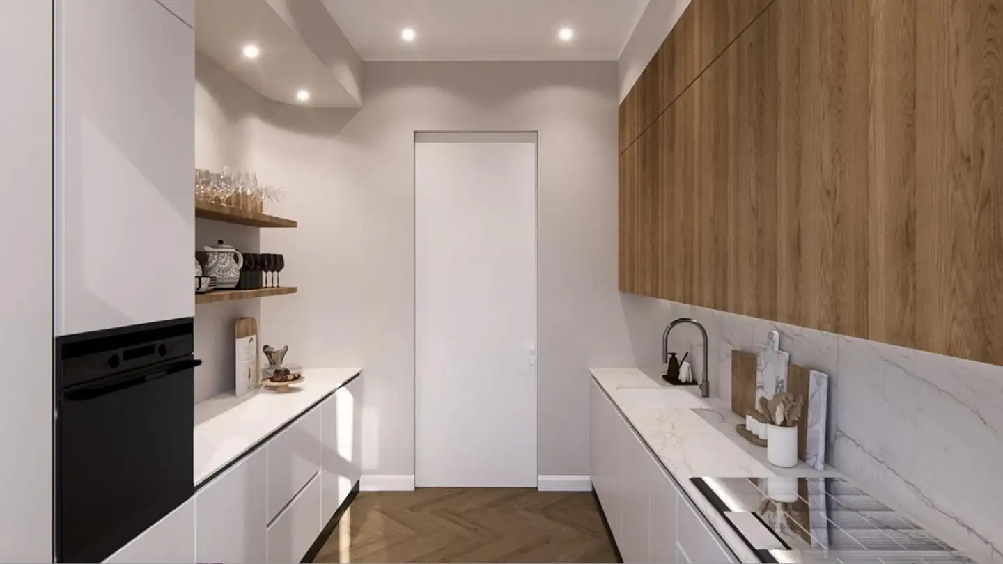 Appartamento in affitto - 6900 Lugano - Foto 4