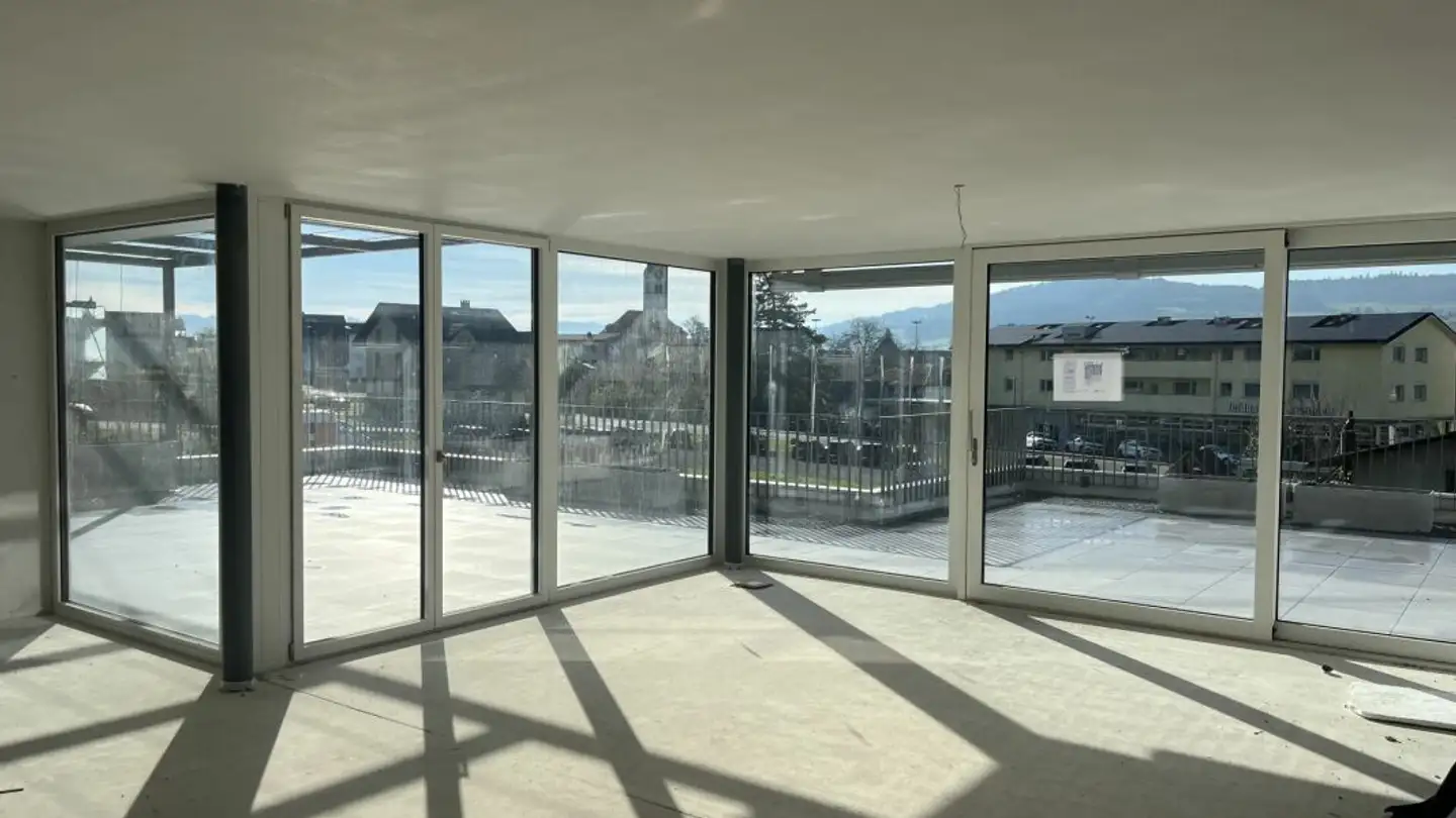 Apartment for sale - Eichbergstrasse, 5707 Seengen - Photo 3