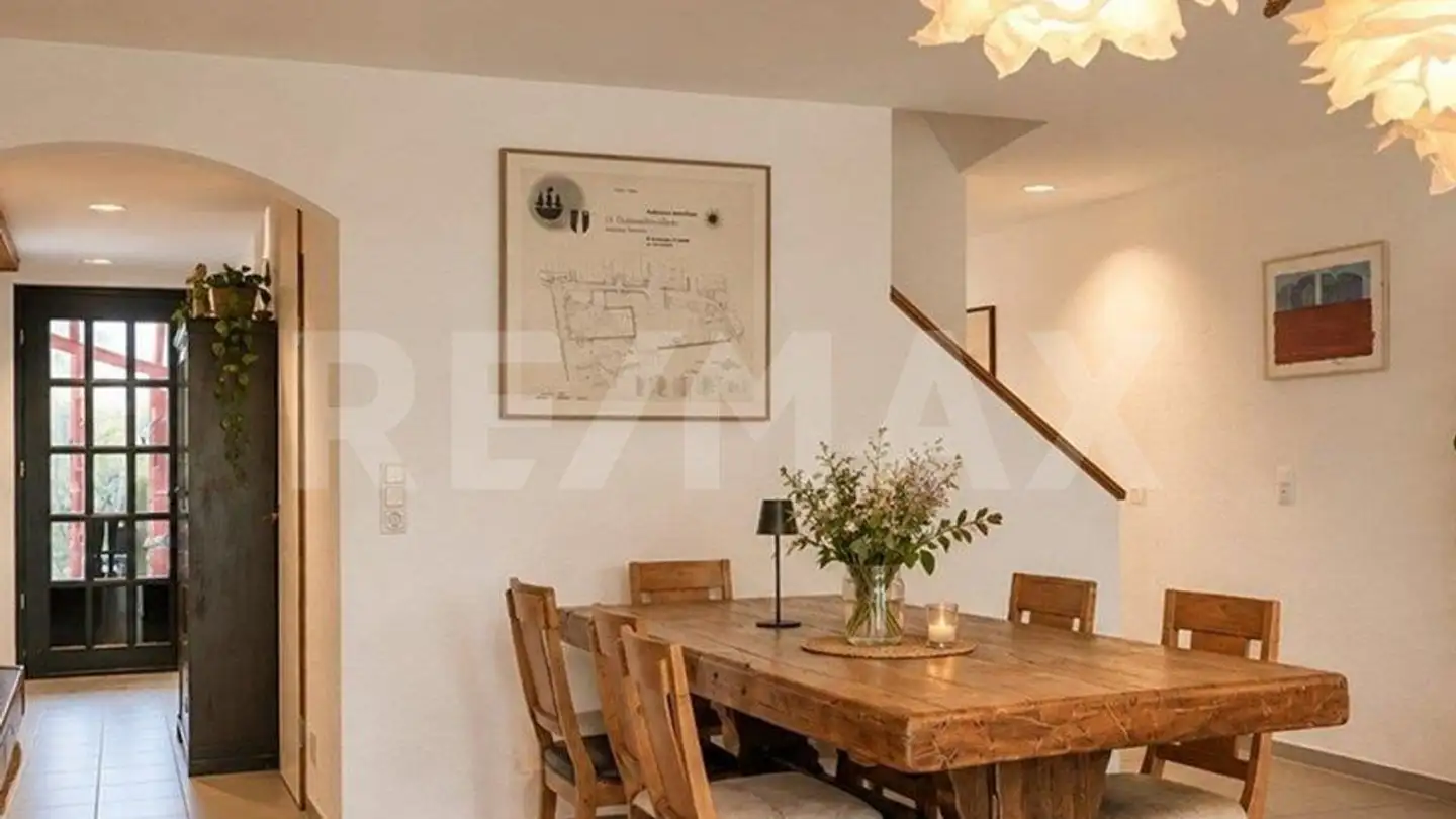 Stepped house for sale - 4226 Breitenbach - Photo 3