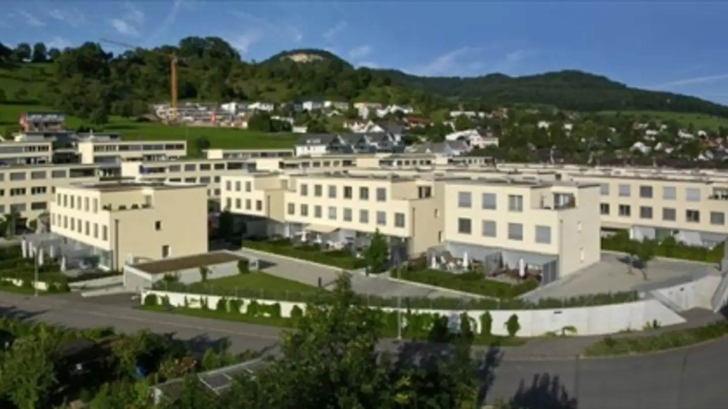 Parcheggio esterno in affitto - Grienmattweg, 4450 Sissach