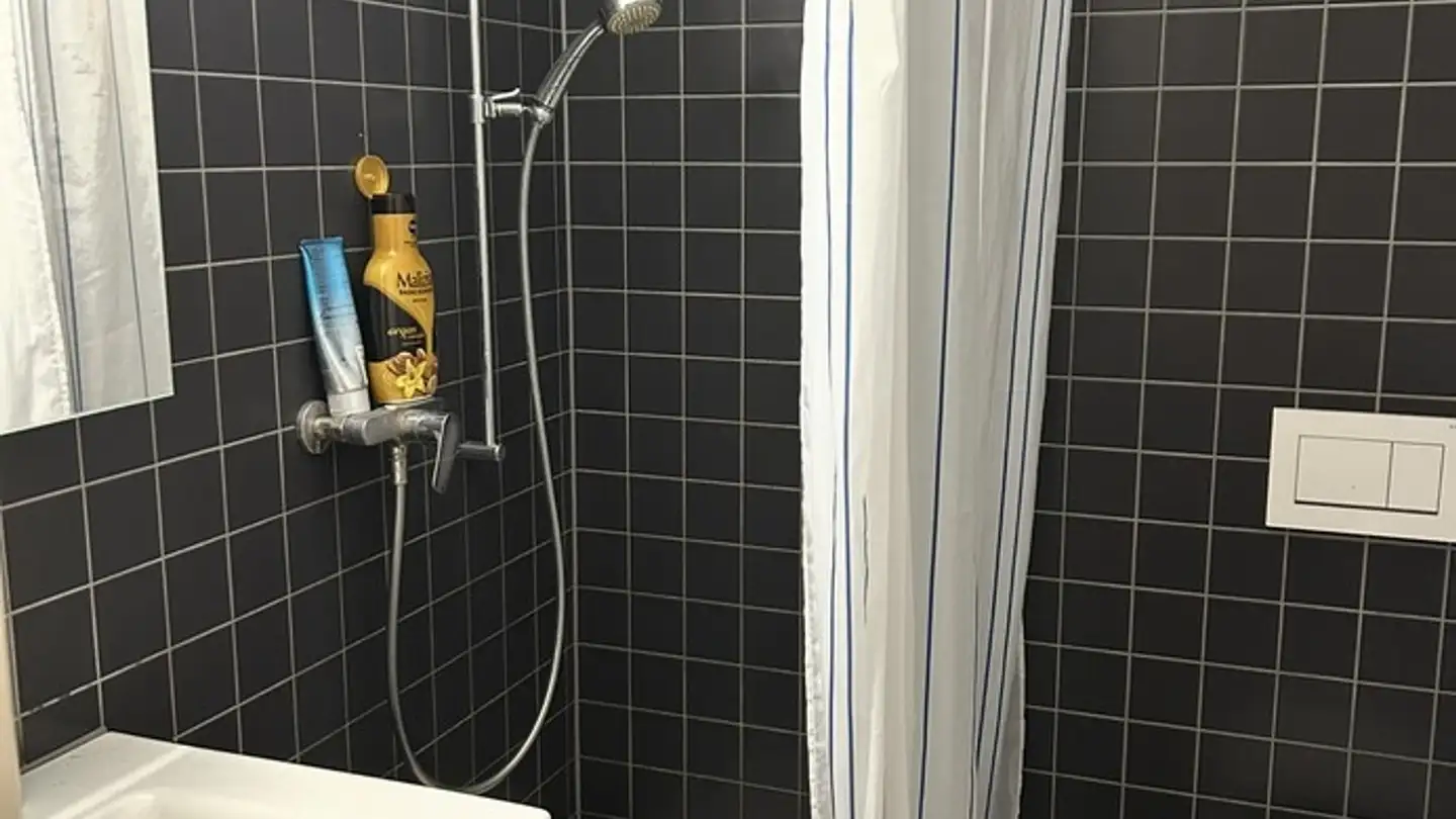 Zimmer mieten - Torstrasse 22, 9000 St. Gallen - Foto 4