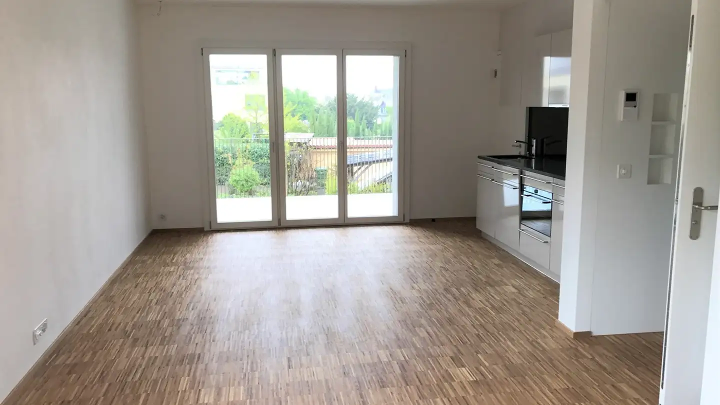 Appartement à louer - Seidengasse 16, 8706 Meilen