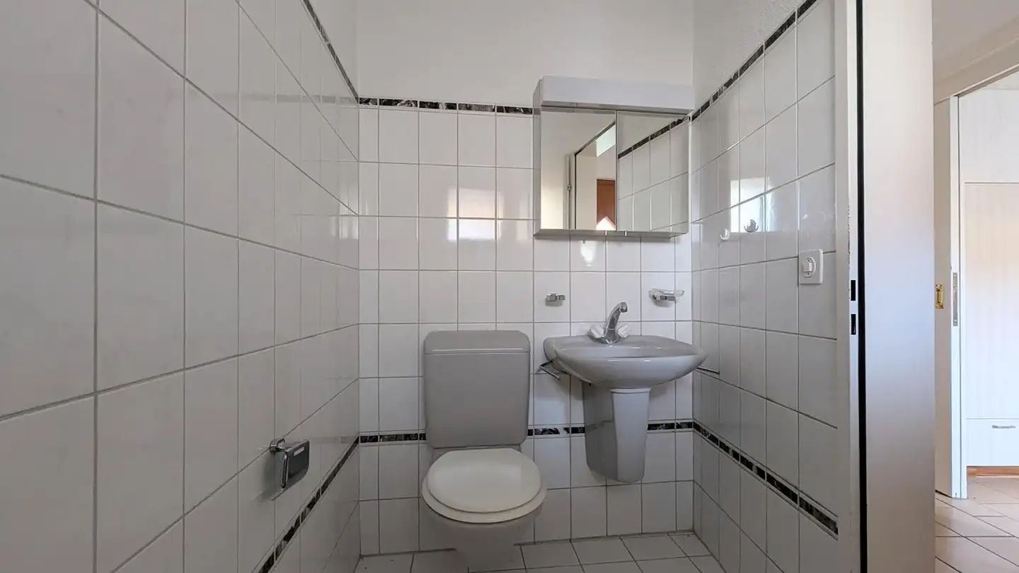 Row house for sale - Bifangstrasse 55, 4663 Aarburg - Photo 4