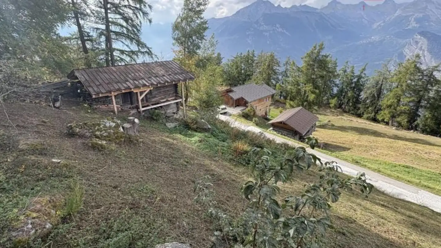 Bauland kaufen - 1997 Haute-Nendaz - Foto 4