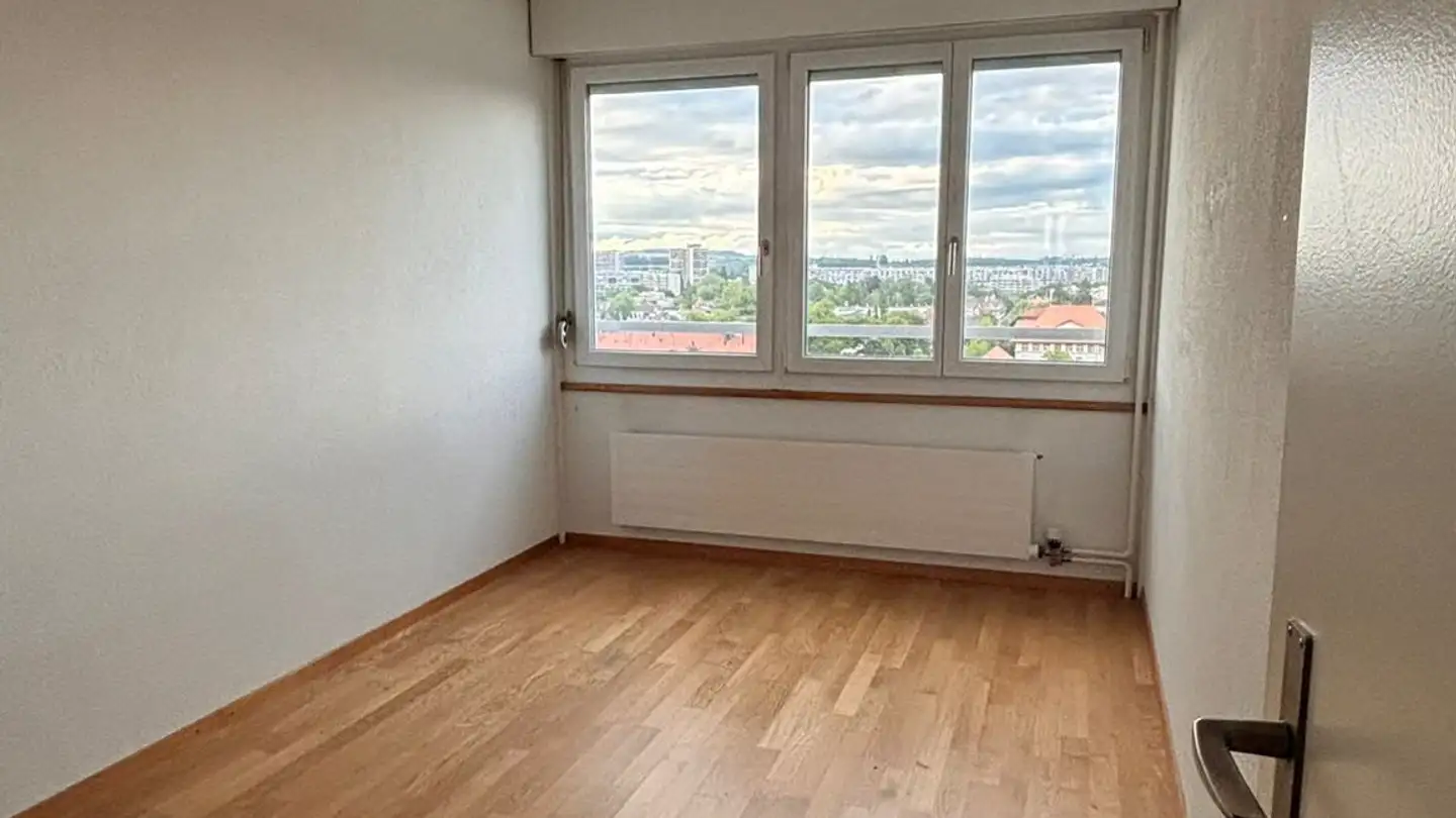 Stanza singola in affitto - Obermattstrasse 16, 3018 Bern