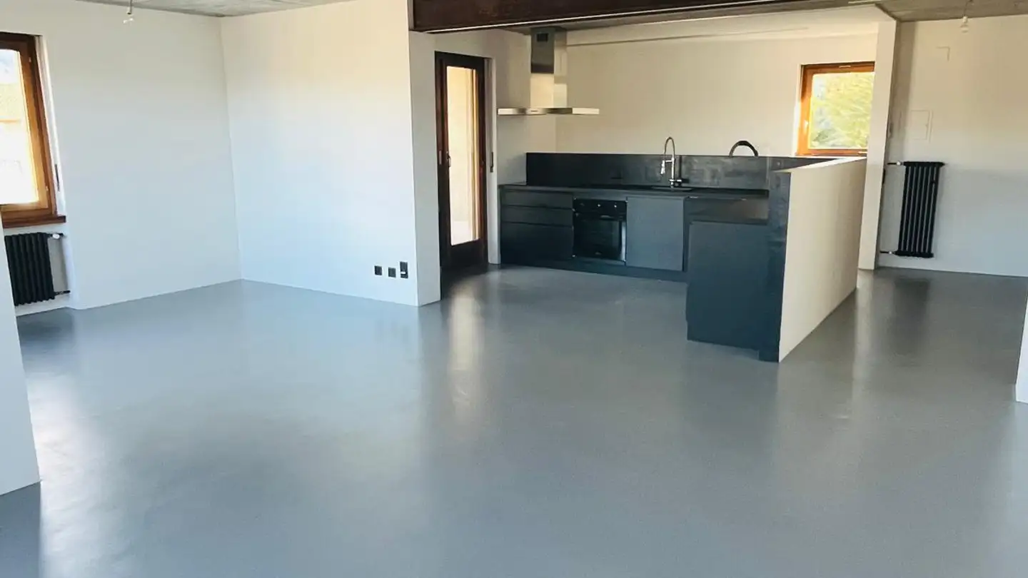 Apartment for rent - Via Lema, 6986 Novaggio