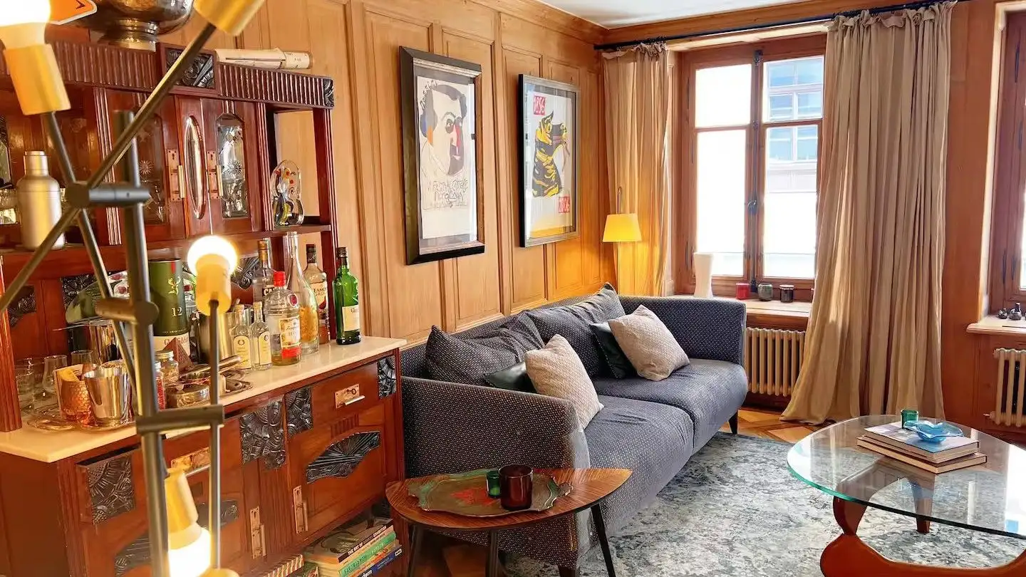 Duplex for rent - Storchengasse 21, 8001 Zürich - Photo 3