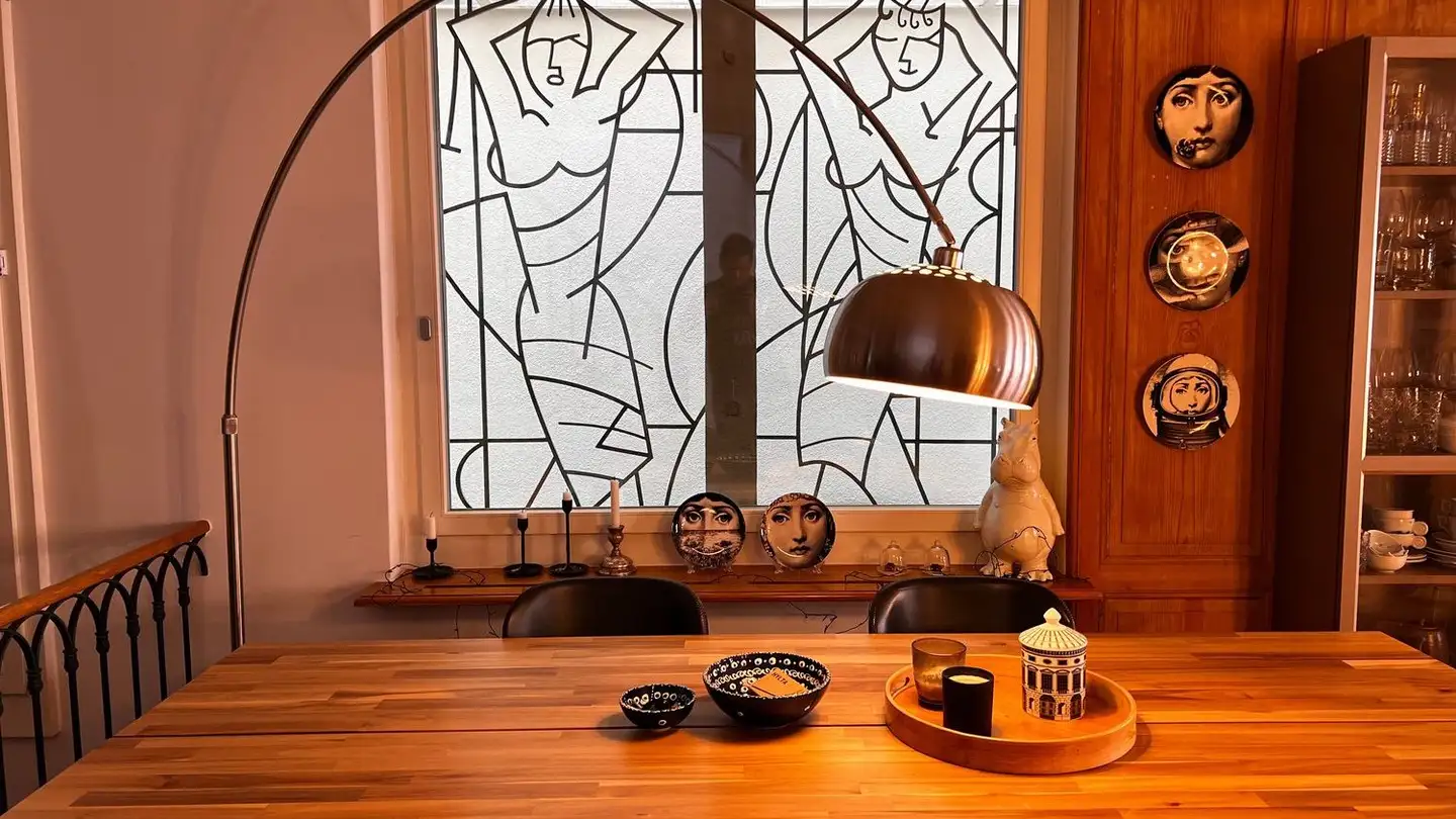 Duplex for rent - Storchengasse 21, 8001 Zürich - Photo 4