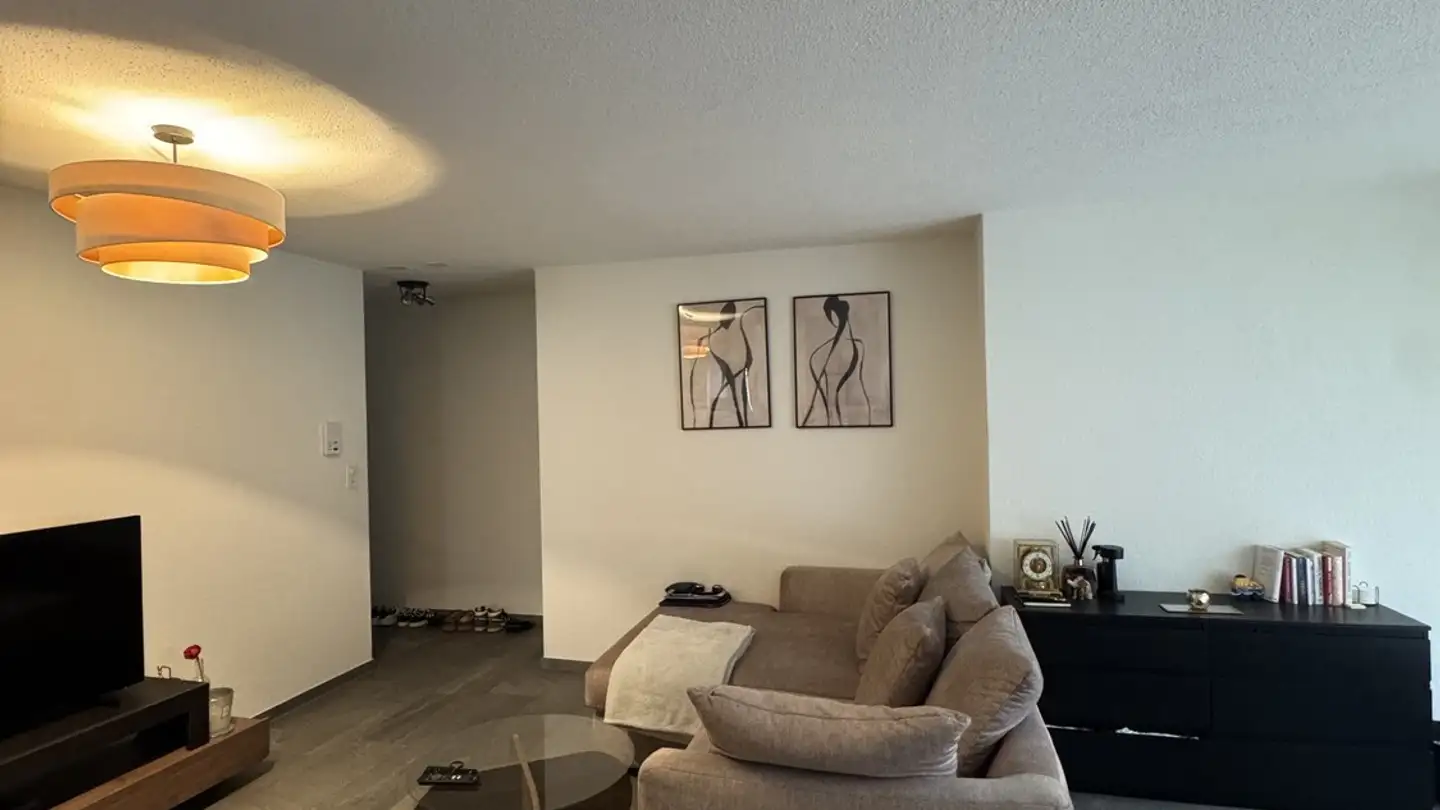 Appartement à louer - Reinhold-Frei-Strasse 21, 8049 Zürich