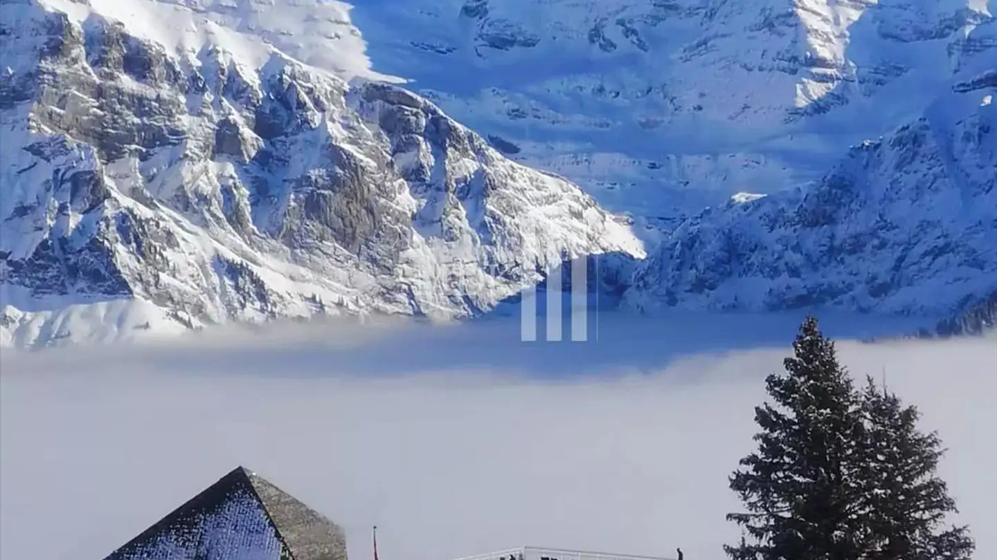 Hôtel à vendre - 1874 Champéry - Photo 2