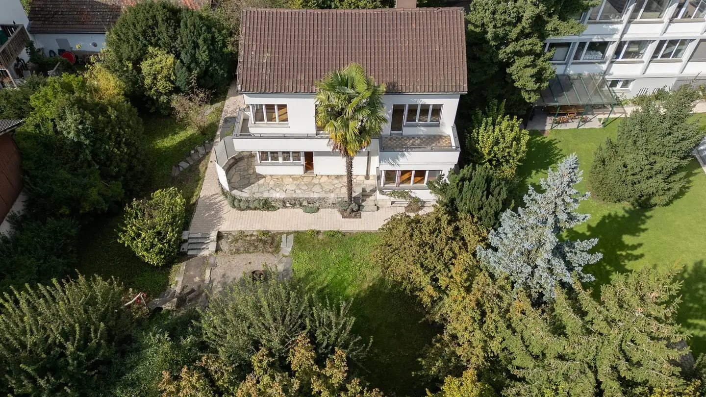 Single house for sale - Chemin Saint-Paul / Paulusweg 8, 2503 Biel/Bienne - Photo 2