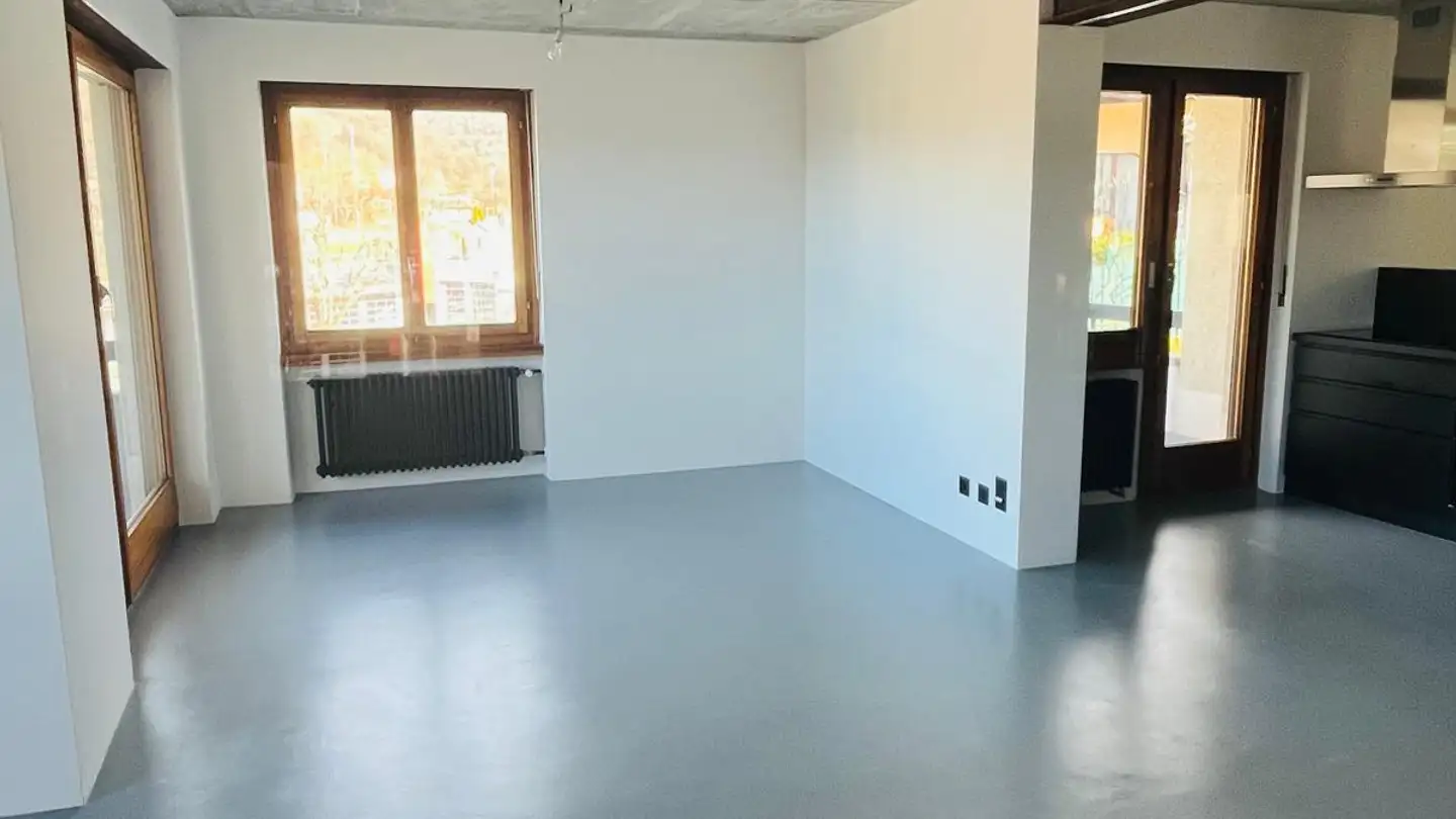 Apartment for rent - Via Lema, 6986 Novaggio - Photo 3