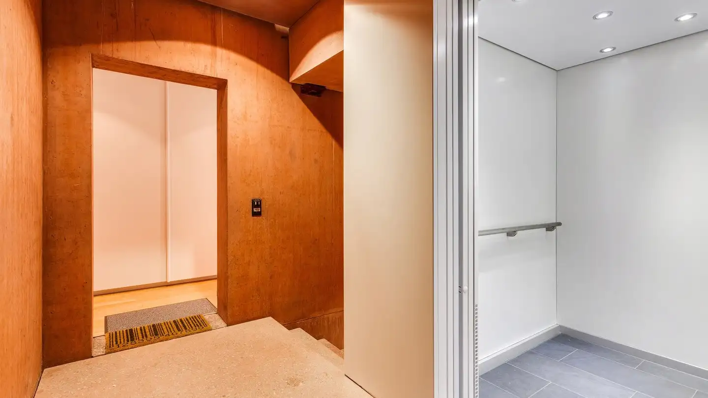 Apartment for rent - Feldpark 14, 6300 Zug - Photo 3