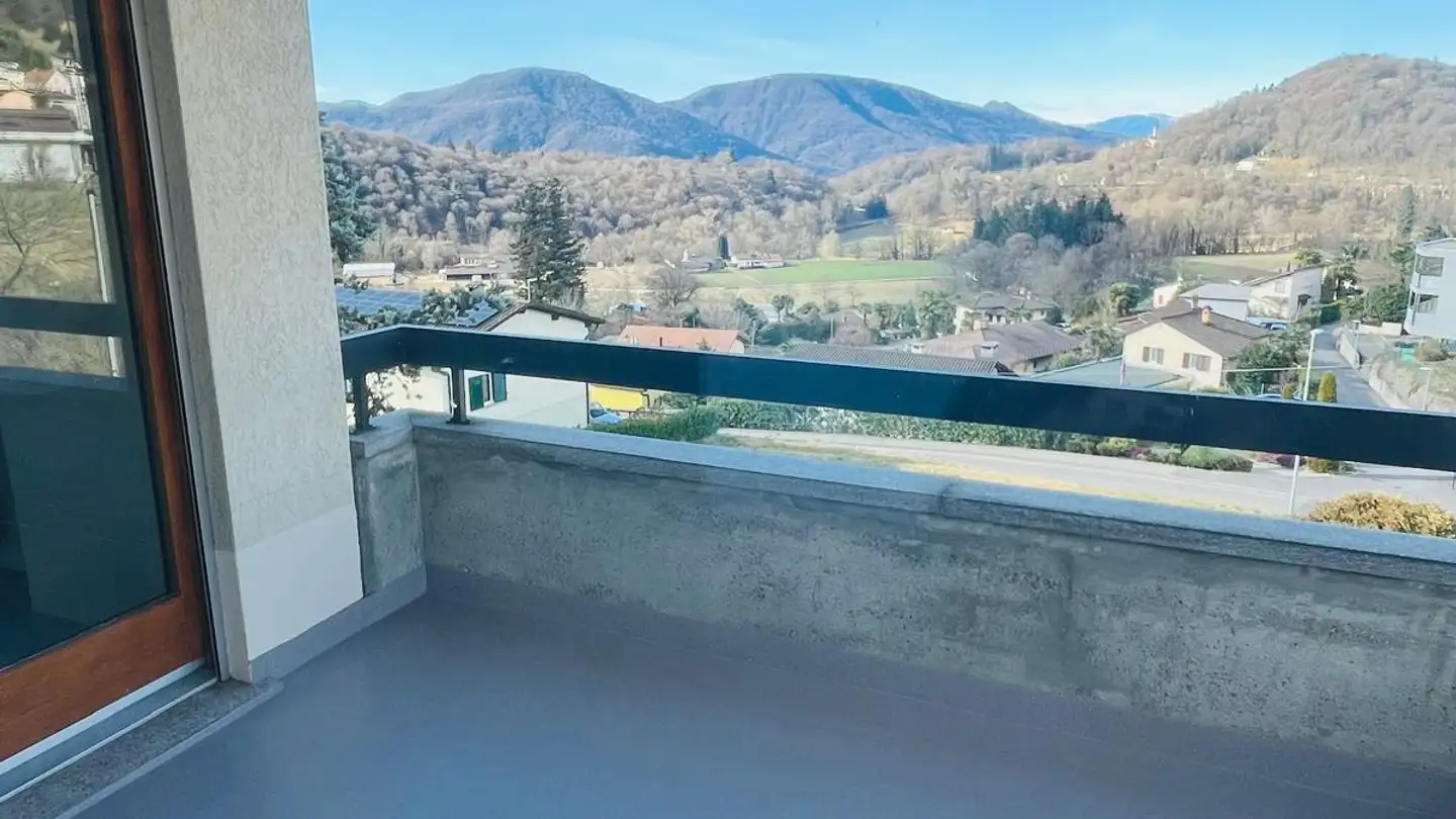 Apartment for rent - Via Lema, 6986 Novaggio - Photo 4