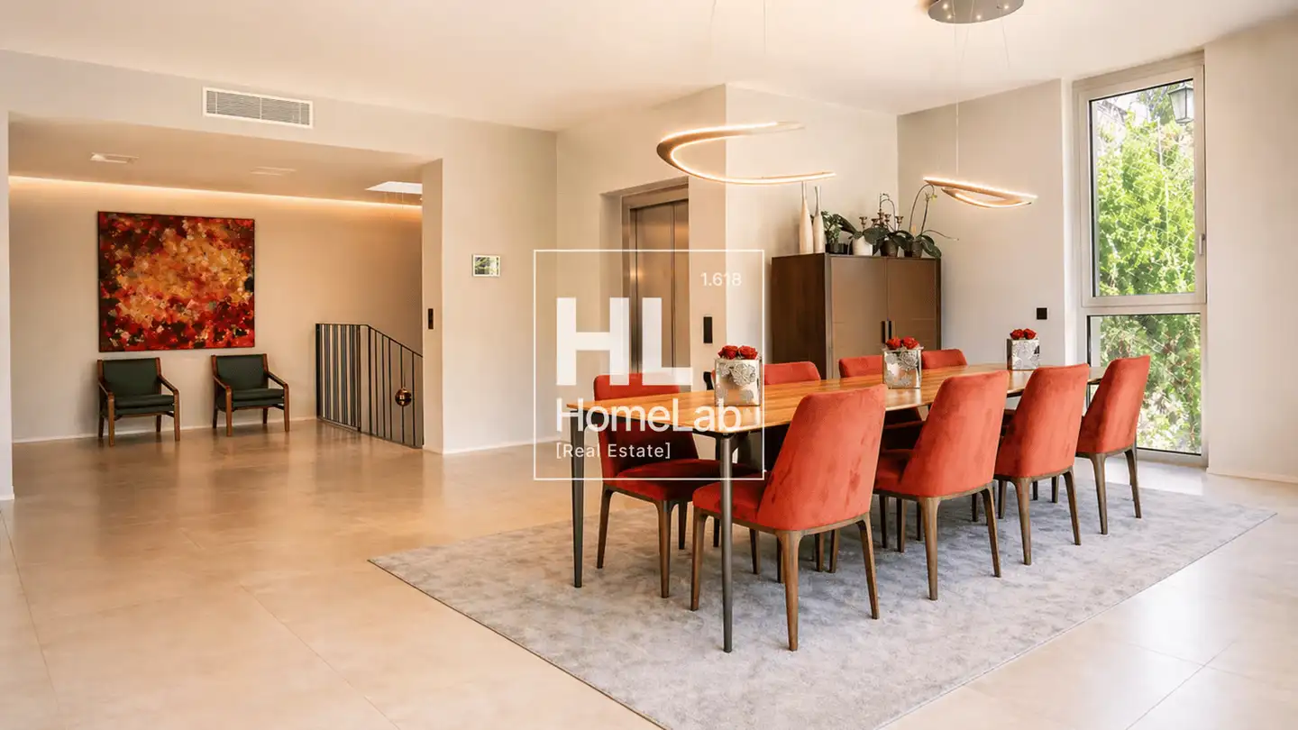 Villa for rent - 6921 Vico Morcote - Photo 2