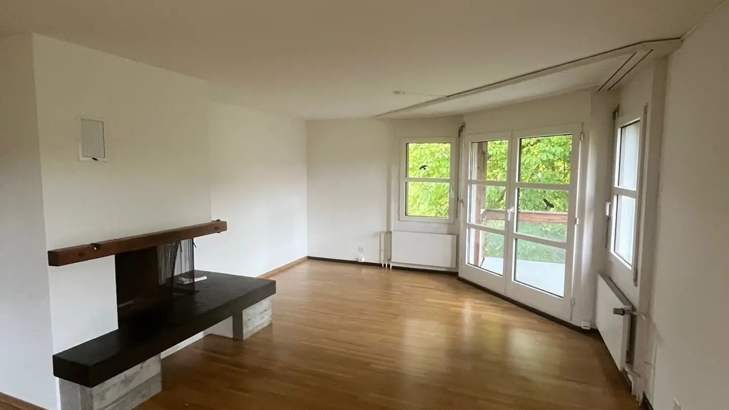 Apartment for rent - Bergheimstrasse 22, 8032 Zürich