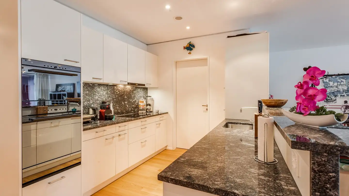 Apartment for rent - Feldpark 14, 6300 Zug - Photo 4
