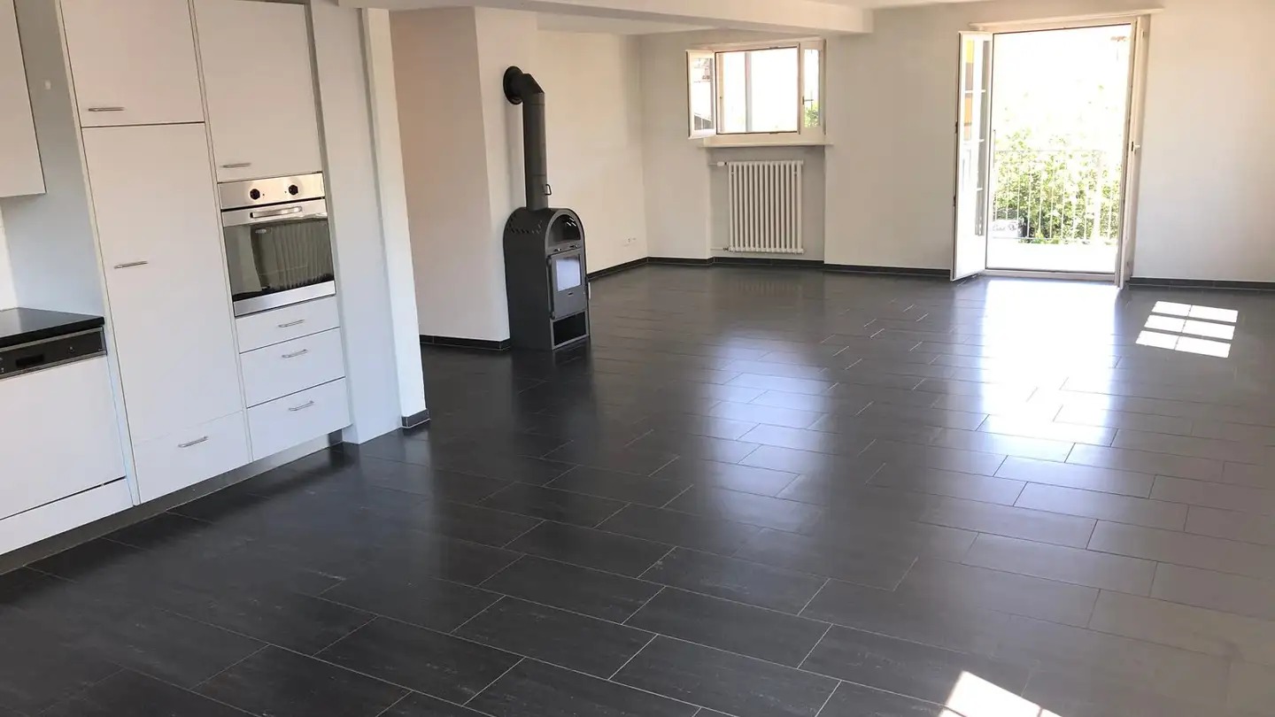 Appartement à louer - Lagerstrasse 18, 3360 Herzogenbuchsee