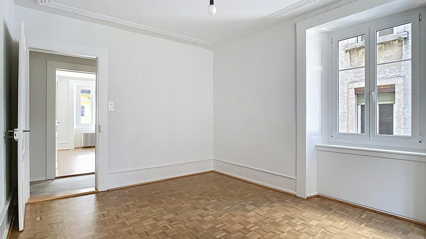 Appartamento in affitto - Rue De La Serre 103, 2300 La Chaux-de-Fonds - Photo 3