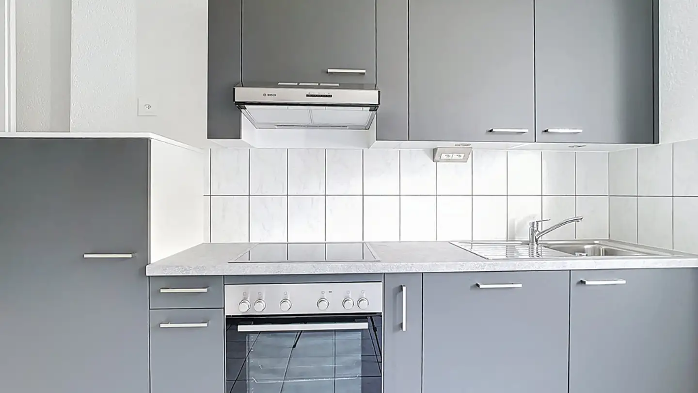 Appartamento in affitto - Rue De La Serre 103, 2300 La Chaux-de-Fonds - Photo 2