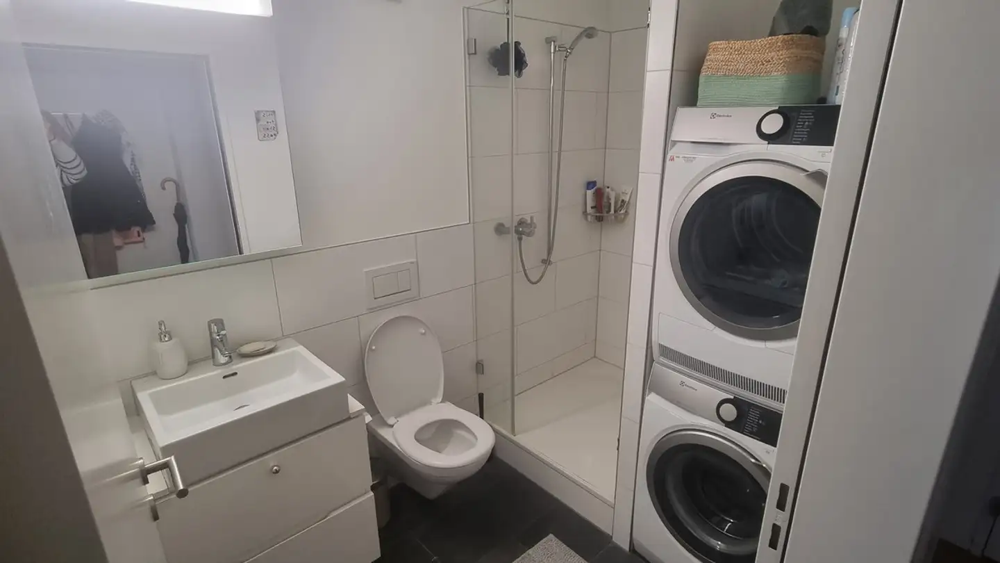 Appartamento in affitto - 8057 Zürich - Foto 2