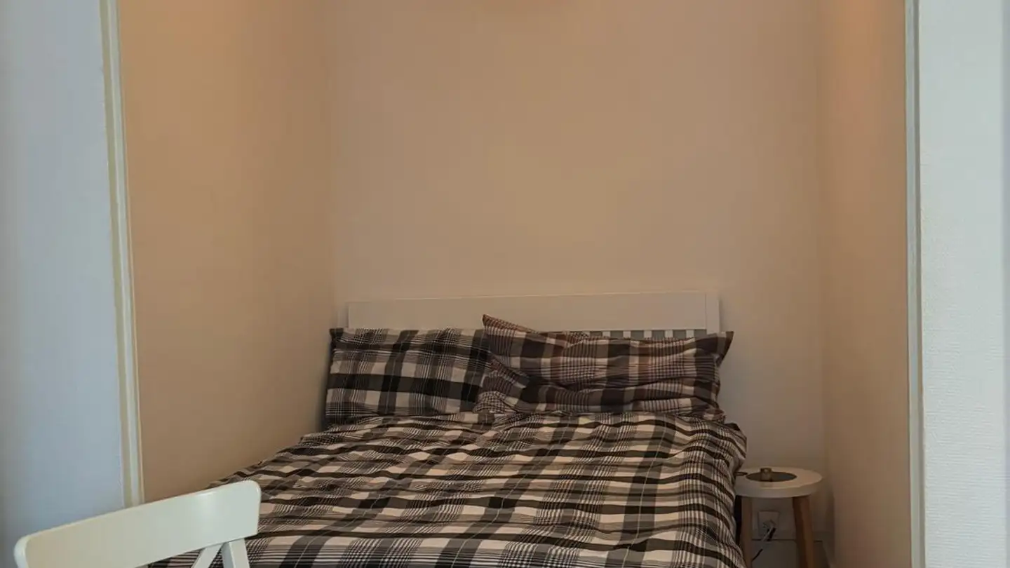 Wohnung mieten - Rue Du Léman 18, 1201 Genève - Foto 2