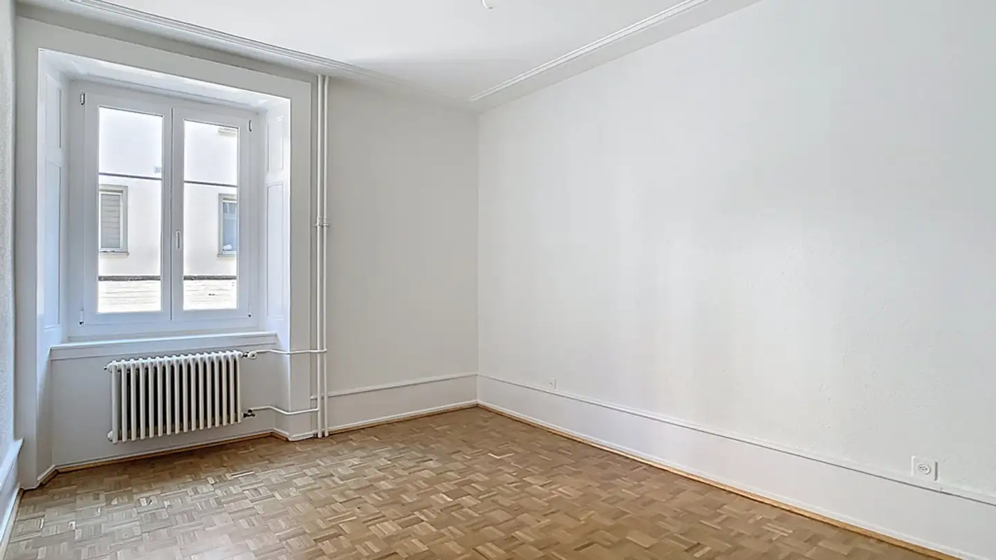 Appartamento in affitto - Rue De La Serre 103, 2300 La Chaux-de-Fonds - Photo 4