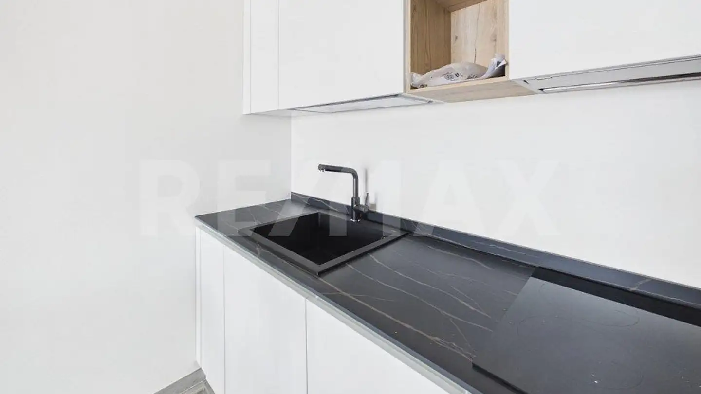 Appartement meublé à vendre - 6988 Ponte Tresa