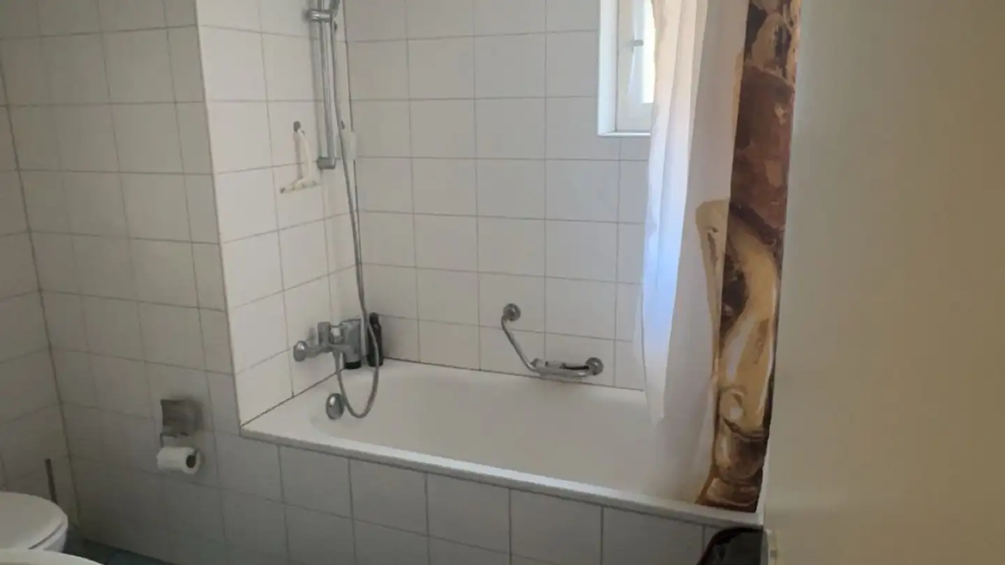 Appartamento in affitto - Bärenfelserstrasse 9, 4057 Basel