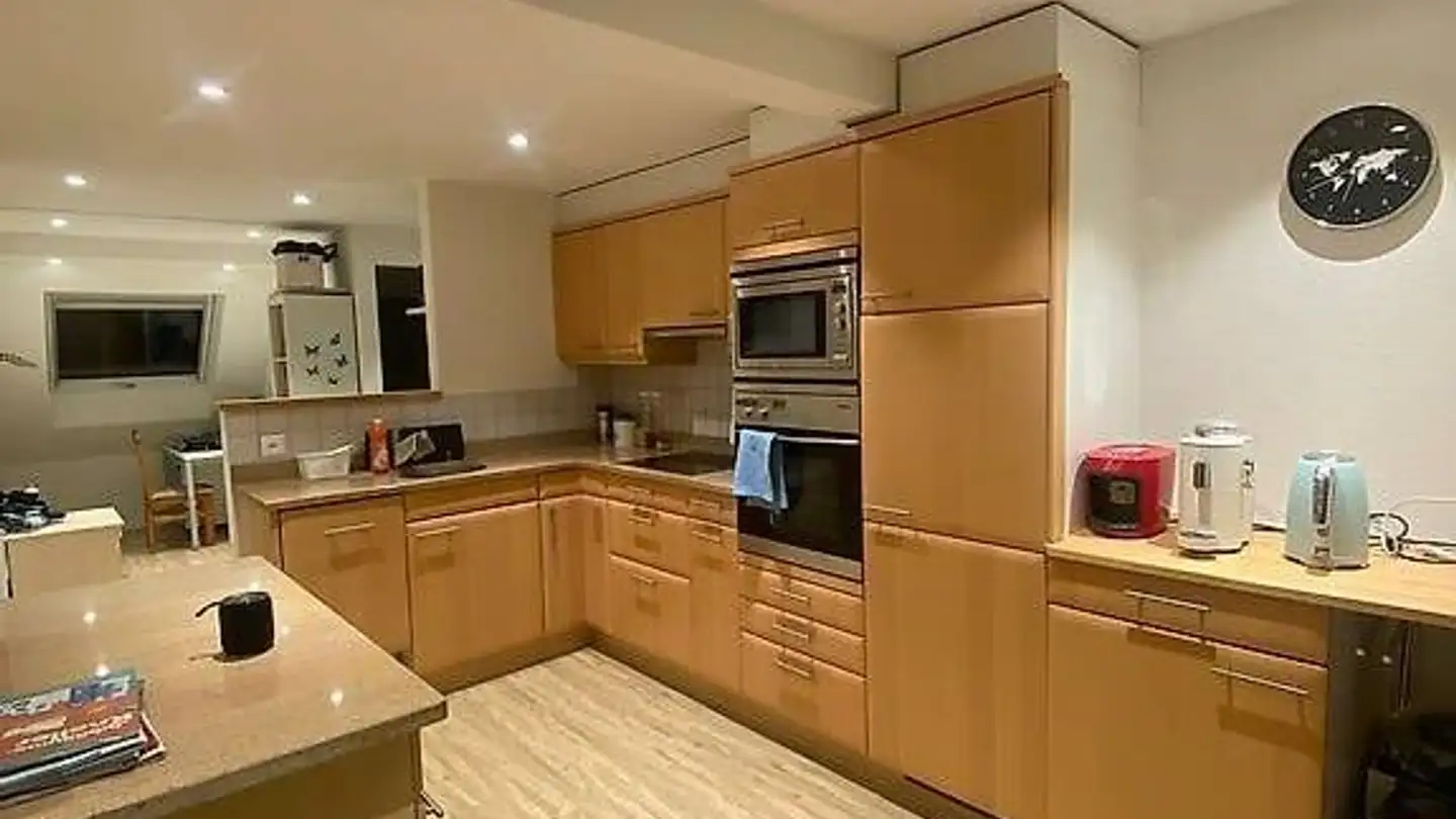 Wohnung mieten - Hauptstrasse 19, 2575 Hagneck - Foto 3